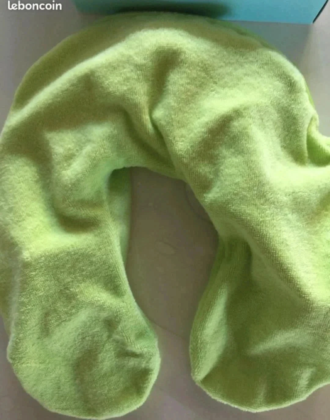 Baby head wedge – photo 2